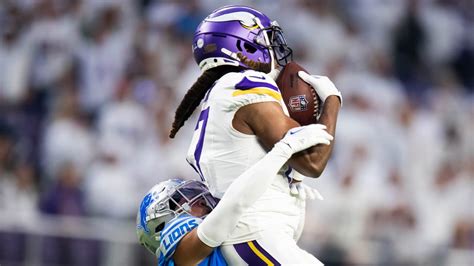 NFC Playoff Picture: Vikings Status After Week 16.